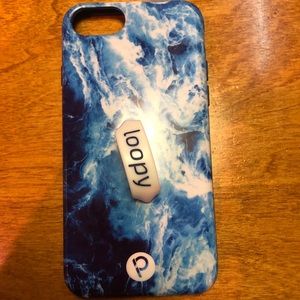 iPhone 7/8 Loopy Case